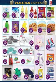 Safari Hypermarket catalogue Page 2