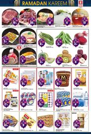 Safari Hypermarket catalogue Page 3