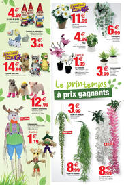 Catalogue Bazarland page 2