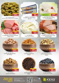 Kenz Hypermarket catalogue Page 4