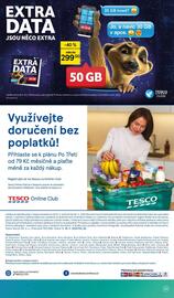 Tesco leták týden 12 Strana 35