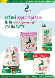 Tamda Foods leták týden 12 Strana 45