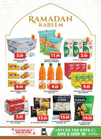 Grand Hyper Market catalogue Page 11