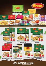 Grand Hyper Market catalogue Page 12