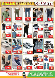 Grand Hyper Market catalogue Page 14