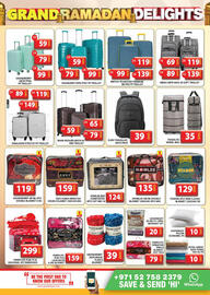 Grand Hyper Market catalogue Page 16