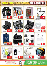 Grand Hyper Market catalogue Page 20