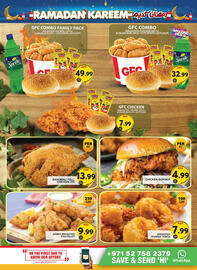 Grand Hyper Market catalogue Page 4