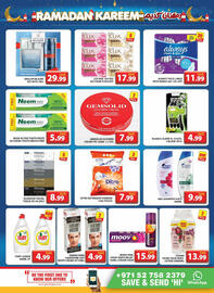 Grand Hyper Market catalogue Page 7