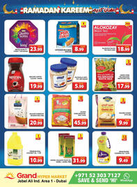 Grand Hyper Market catalogue Page 2