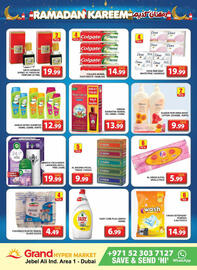 Grand Hyper Market catalogue Page 3