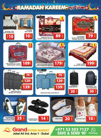 Grand Hyper Market catalogue Page 6