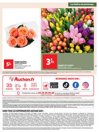 Catalogue Auchan Supermarché page 11