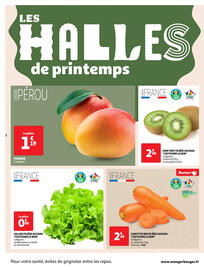 Catalogue Auchan Supermarché page 2