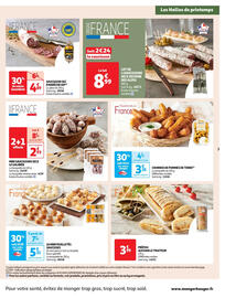 Catalogue Auchan Supermarché page 3