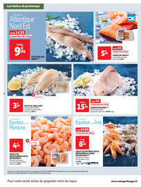 Catalogue Auchan Supermarché page 6