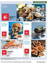 Catalogue Auchan Supermarché page 7