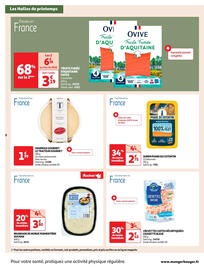 Catalogue Auchan Supermarché page 8