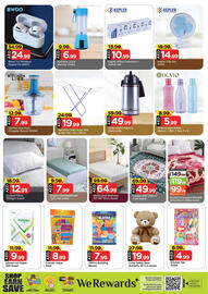 Mark & Save catalogue Page 3