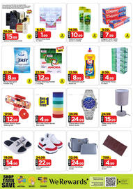 Mark & Save catalogue Page 2