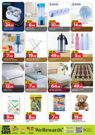 Mark & Save catalogue Page 3