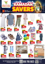 Mark & Save catalogue Page 4