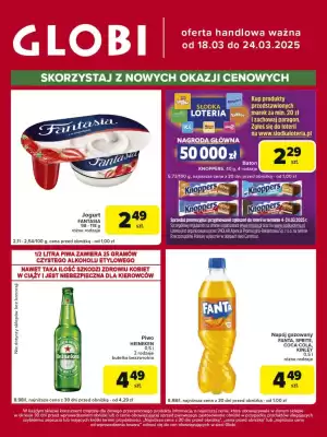 Carrefour gazetka (ważność do 24-03)