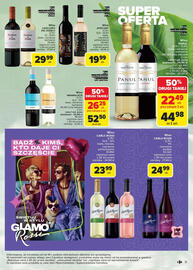 Carrefour gazetka | Alkohole Strona 11