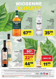 Carrefour gazetka | Alkohole Strona 12