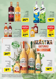 Carrefour gazetka | Alkohole Strona 3