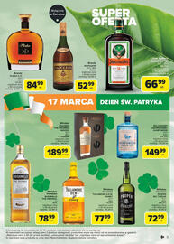 Carrefour gazetka | Alkohole Strona 5