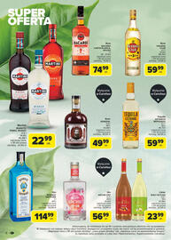 Carrefour gazetka | Alkohole Strona 6