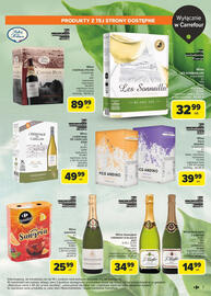 Carrefour gazetka | Alkohole Strona 7