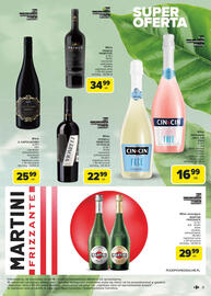 Carrefour gazetka | Alkohole Strona 9