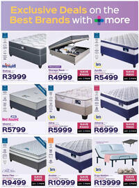 Sleepmasters catalogue Page 8