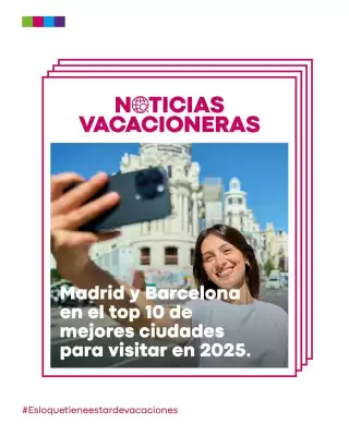 Folleto Nautalia Viajes (válido hasta el 30-03)