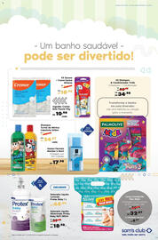 Catálogo Sam's Club Página 7