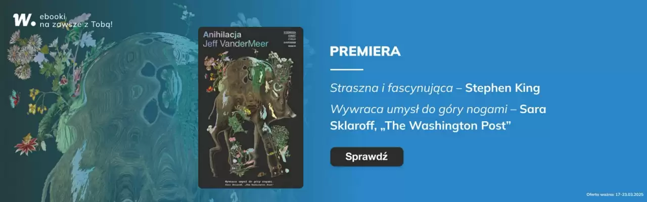Woblink gazetka (ważność do 23-03)