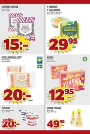 Supergrossen reklamblad vecka 12 Sida 16