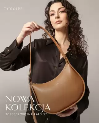 Puccini gazetka (ważność do 30-03)