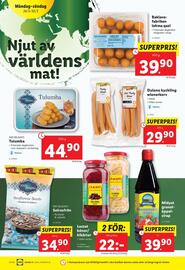 Lidl reklamblad vecka 13 Sida 11