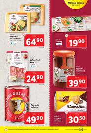 Lidl reklamblad vecka 13 Sida 14