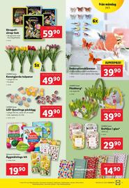 Lidl reklamblad vecka 13 Sida 17