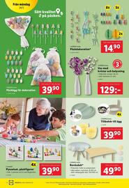 Lidl reklamblad vecka 13 Sida 18