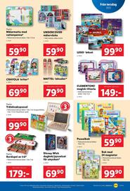 Lidl reklamblad vecka 13 Sida 27