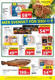 Lidl reklamblad vecka 13 Sida 3