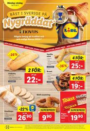 Lidl reklamblad vecka 13 Sida 4