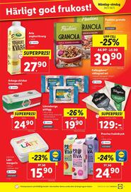 Lidl reklamblad vecka 13 Sida 5