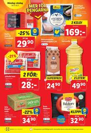 Lidl reklamblad vecka 13 Sida 6