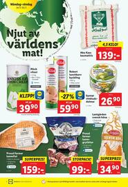 Lidl reklamblad vecka 13 Sida 8